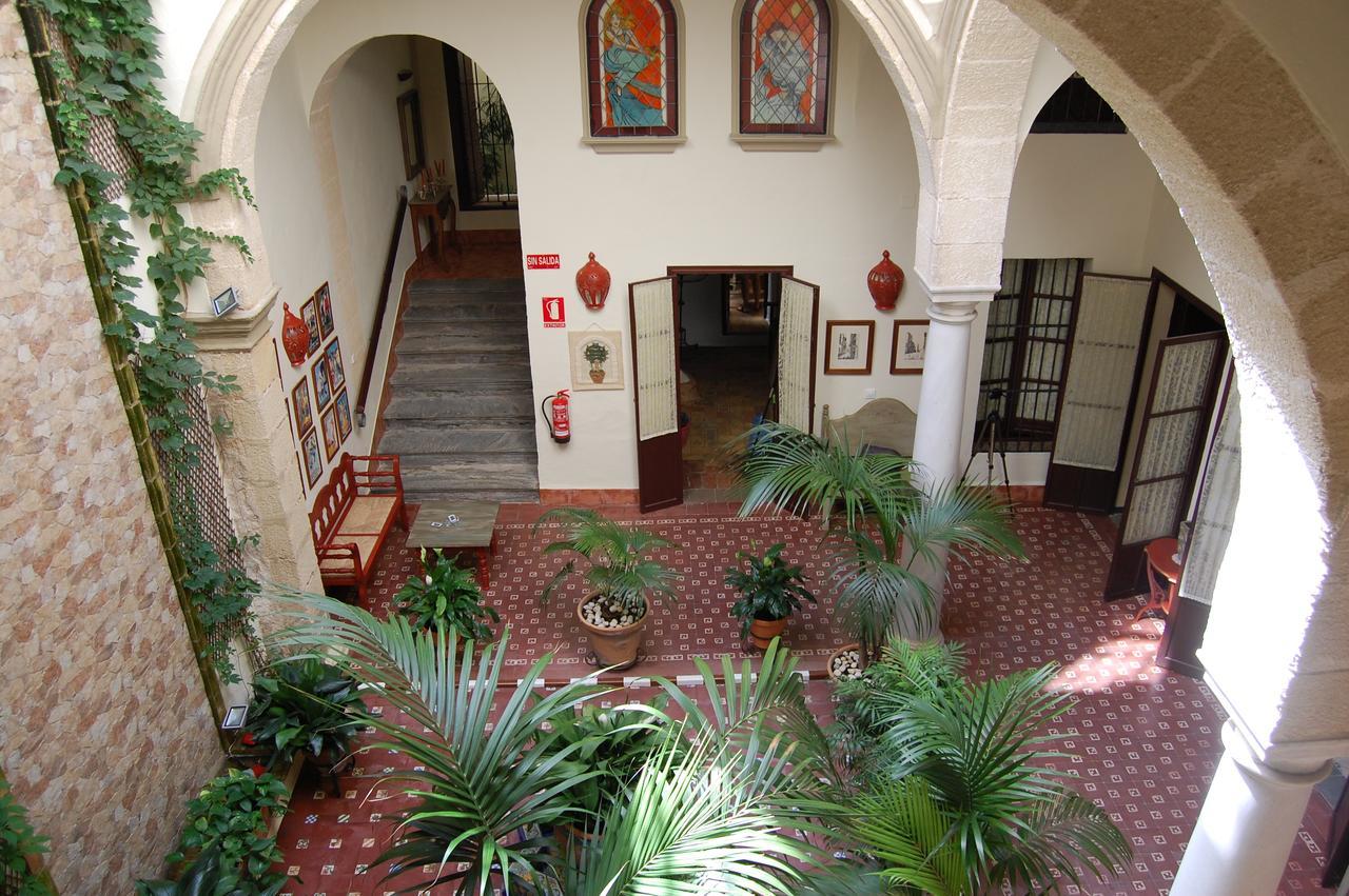 Casa Nº6. Boutique El Puerto de Santa María
